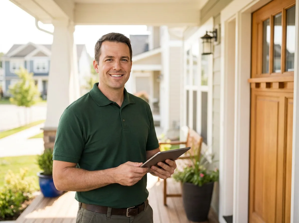 Pest control FAQs for Amherst, VA